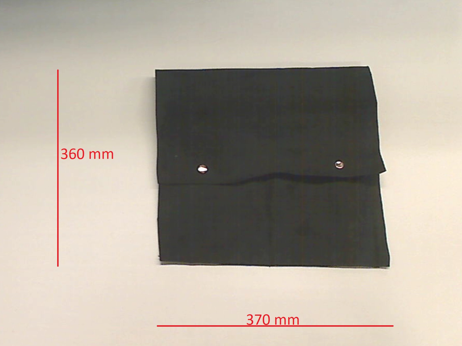 PARTSCOLLECTOR  Accessories  - Automobilia code 9125 compatible with: LAMBORGHINI ESPADA, LAMBORGHINI JARAMA, UNIVERSALE UNIVERSALE - detail view